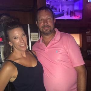 Meet your Posher, Caryn